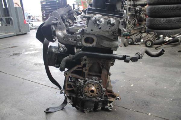 MOTEUR 1.6TDI CAY VAG  - Vue 7